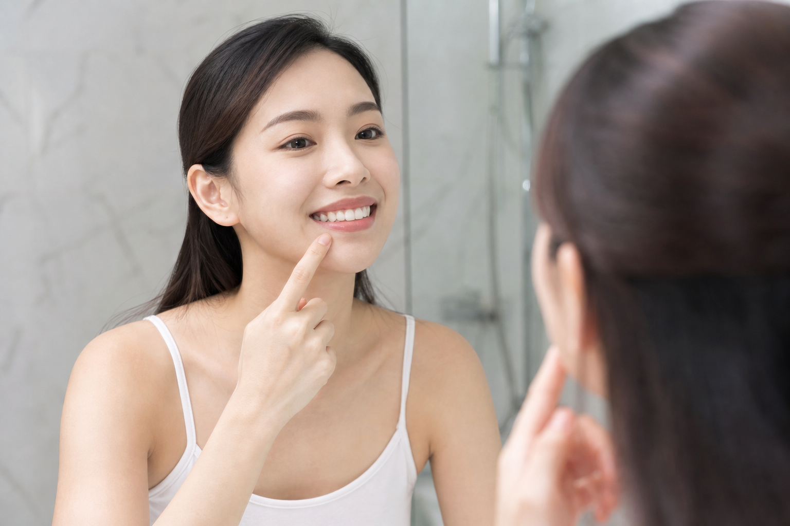 安全美白牙齒的 7 個關鍵要素：敏感牙齒者必讀