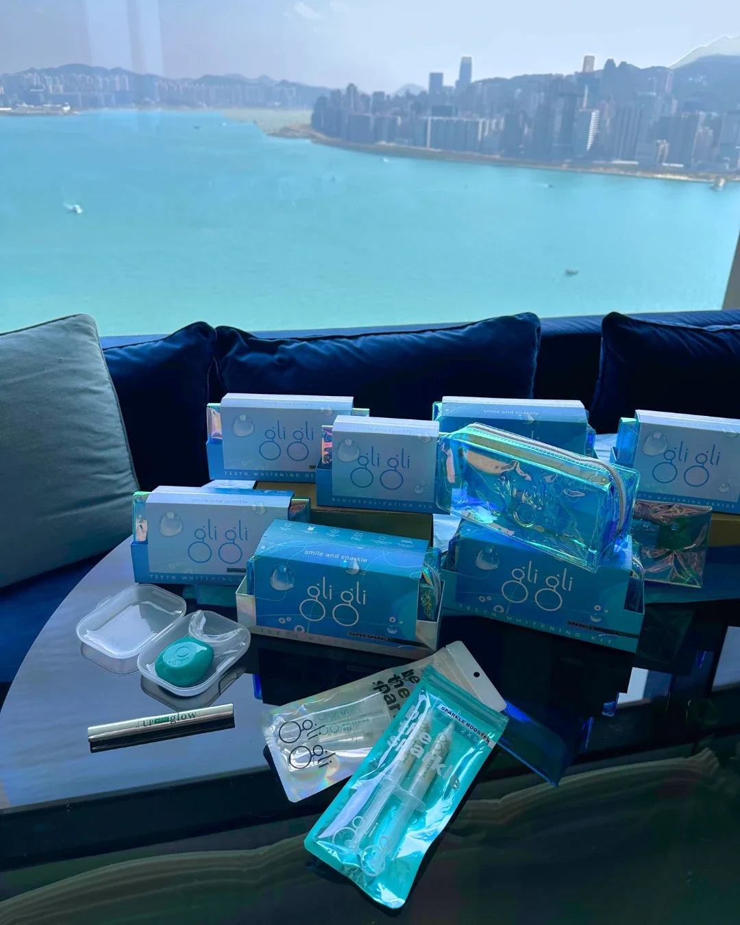 居家牙齒美白 FAQ：一次回答所有關於 PAP 技術的常見疑問
