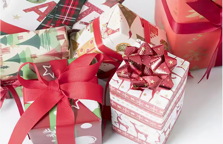 2025 最適合情侶與朋友的聖誕禮物
